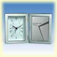 Clock Frame