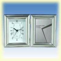 Clock Frame