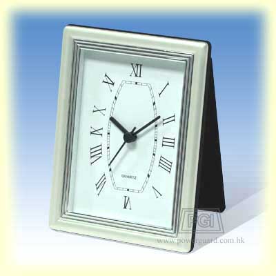 Clock Frame