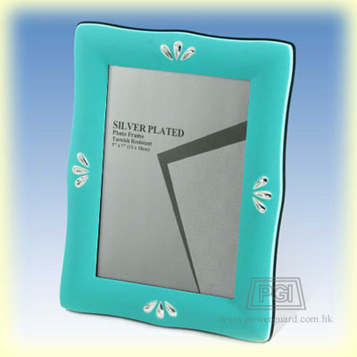 Colour Frame