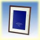 Sell Metal Wooden Frame - Brown Color