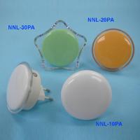 Round Night Light
