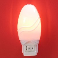Switch On/Off Night Light