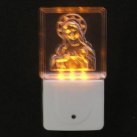 Automatic LED Night Light - Mary Design