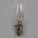 Bulb E12/7W, C7/120V