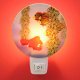 Switch On/Off Night Light, NNL-86