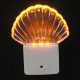 Automatic LED Night Light - Shell Design