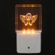 Automatic LED Night Light - Angel Design