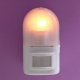 AC Infrared (Motion) Sensor Night Light