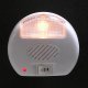 Switch On/Off Mosquito Repeller with Light, ML-AC1