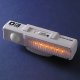 Infra-Red Sensor LED Night Light & Alarm, PIR-ALM-1F
