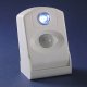DC Infrared (Motion) Sensor LED Night Light, PIR-SLED-1