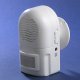 Infra-Red Sensor Visitor Chime