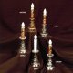 Western Candle Lamp, 400GM (Mary) / 400SJ (Jesus) 
300SM (Mary) / 300SJ (Jesus) 
300A