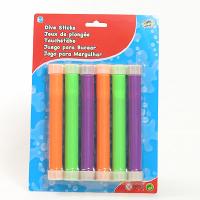 Dive Sticks