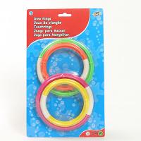 Dive Rings