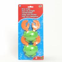 Dive Crabs