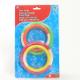 Dive Rings