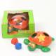BATHTIME PUZZLE Turtle Puzzle