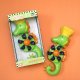 Mini Seahorse water-wheel