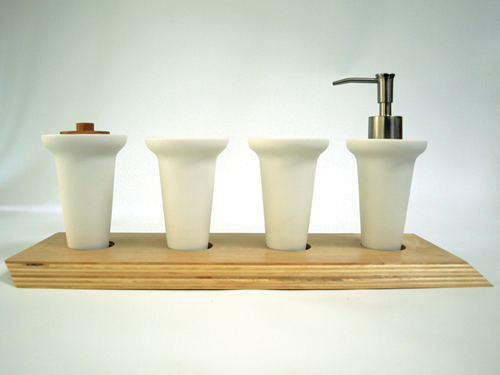 Bath Set