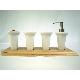 Bath Set, BSW0809A