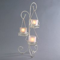 CANDLE HOLDER