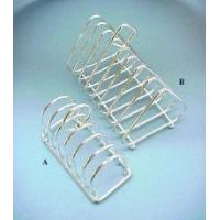 Toast Rack - Half Round and Triangular