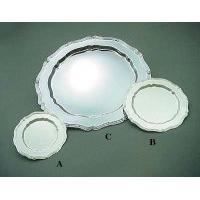 Circular Plate