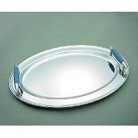 Oval Tray