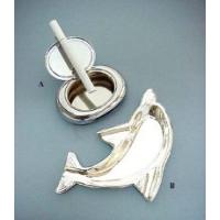 Sell Ash-tray - Oval Portable and Dolphin Design