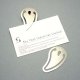 Book Mark (Bean), T8007S