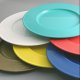 Circular Tray/ Plate/ Dish