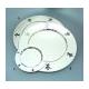 Tableware, Plate (Angel Design)