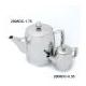 Stainless Steel Coffee Pot