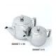 Stainless Steel Tea Pot