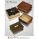 Chess - Wallet Box April Leather & Bag