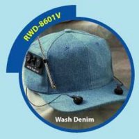 Radio Cap