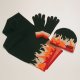 Fire Hat Set