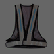 EL-Light Safety Vest, ELS-304