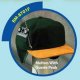 Radio Cap, RM-8701F