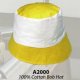 Bob Hat, A2000