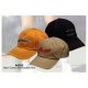 Wash Cotton w/ Broken Brim, A6202