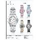 Plastic Watch, FT-5657R1