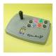 Fighter stick