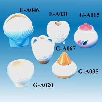 Air Freshener Series