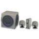2.1 Speaker System, DPA6A