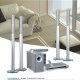 Home Theater Systems, DV7000ALT