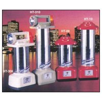 Rechargeable Lanterns