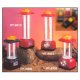 Rechargeable Lanterns, HT-8810 
HT-8806 
HT-8910 
HT-8906